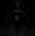 The Man In Black
